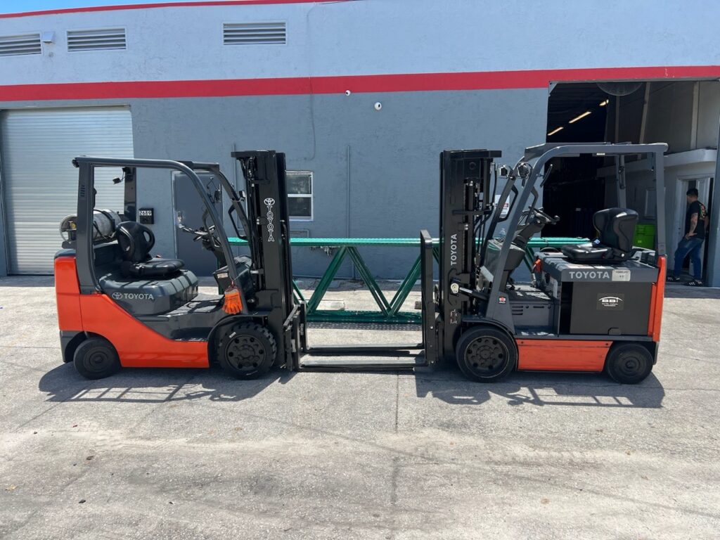 West-palm-beach-forklift-for-rental